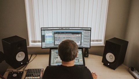 For All Filmmakers and Content Creators: Fstoppers Reviews Music Licensing Company Audiio
