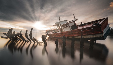 Should Your Photos Improve When You Get New Camera Gear?