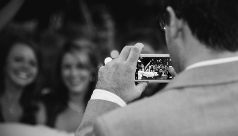 Why the Best Camera for Beginners Isn't Their Phone