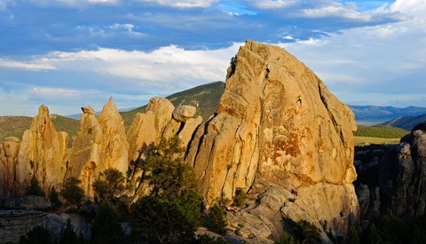 Nikki Smith and a Life Dedicated to Adventure Photography