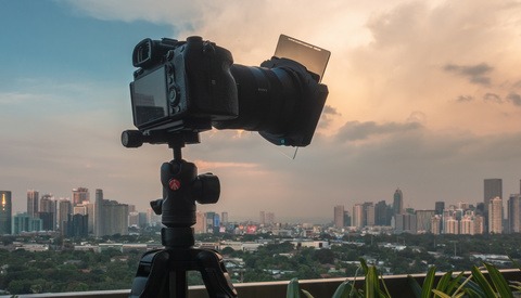 Circles or Squares: A Beginners Guide to Filter Formats for Landscape Photography