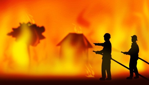 1,500 Homes Lost, 23 Deaths, 500 Million Animals Killed: These 75 Images Show the Devastation of Australia’s Bushfires