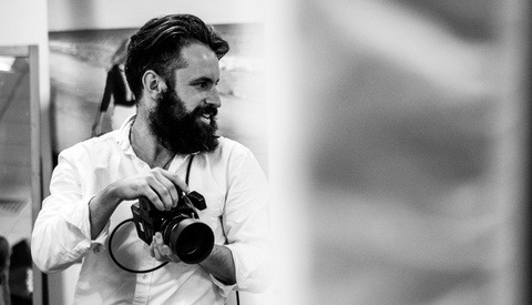 7 Things Only the Photographer Cares About on Set