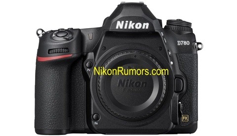 Photos of Rumored Nikon D780 Leak Online
