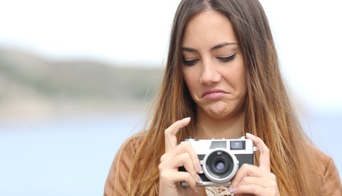 Let's Tear Apart My Earliest and Ugliest Photographs to See What Beginners Could Learn