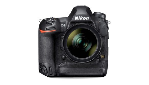 The Nikon D6 Is Likely on Its Way Soon Along With Two New Mirrorless Lenses