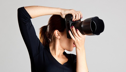 How Will 5G Change Photography?