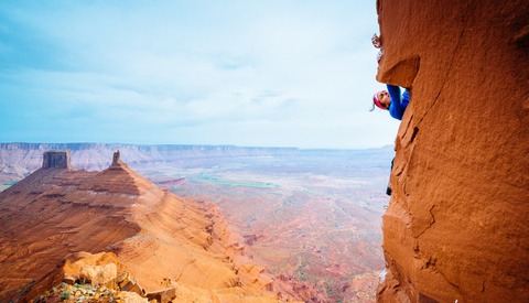 Jeremiah Watt: Not Your Average Adventure Photographer
