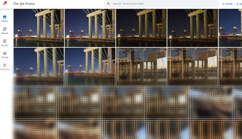 Reason 962 to Avoid Cloud Photo and Video Storage: Strangers May Be Able to See Your Stuff