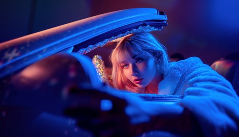Fstoppers Photographer of the Month (February 2020): Hananiah Aldrich