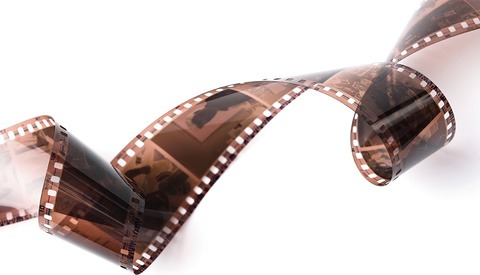 Five Major Movie Studios Ink Deals With Kodak, Keep Film Alive