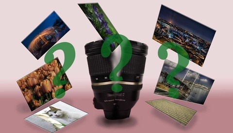 The Seven Most Useless Test Images When You’re Interested in a New Lens