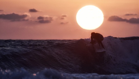To Take Your Photography to the Next Level, Push Past the Safe and Risk Missing the Shot