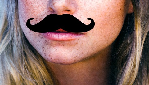 What Should We Do About Facial Hair?