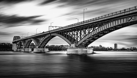 How I Went About Getting Proper Permission for a Bridge Shoot