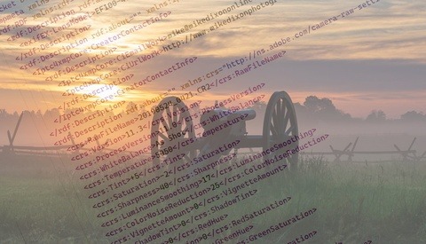Are All of Your Lightroom Development Settings Being Saved in Your Exported Photos?