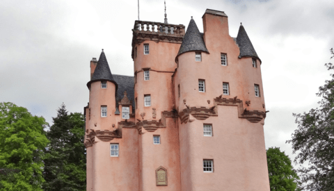 Photographer Has Defamation Action Thrown Out by Court After Claiming Dispute Over Nude Shoot in a Castle Has Ruined His Business