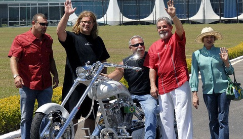 'American Chopper' Reality TV Star Loses $258,484.45 Lawsuit Against a Photographer