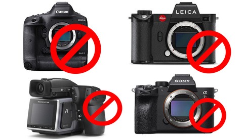 Ever Wish You Had New Gear Here S Why It Will Never Be Good Enough Fstoppers