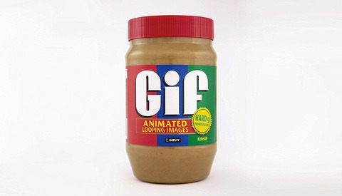 Gif or Jif? Jif Peanut Butter Pokes Fun With Limited-Edition Run