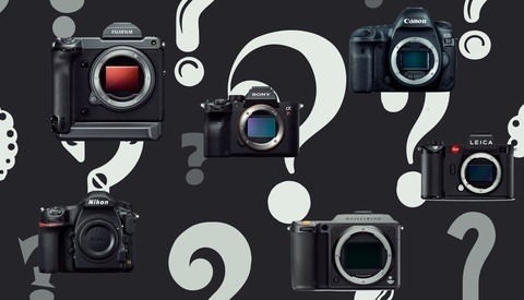 Which Camera Manufacturer Has the Best Menu System?