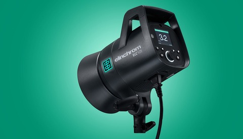 Fstoppers Reviews the Elinchrom ELC 125 and 500