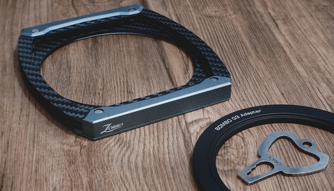 Fstoppers Reviews the Zorro 100mm Ultra Wide Carbon Fiber Filter Holder