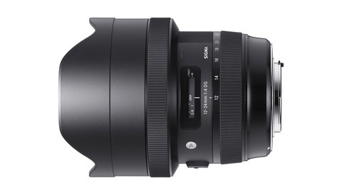 Take $450 off a Sigma Art Lens Today Only