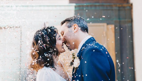 Ideas for Wedding Photographers During COVID-19