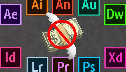 PSA: Save Money on Your Adobe Subscription With Less Than 5 Minutes of Your Time