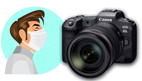 Canon May Postpone the Launch of the EOS R5 and R6 Due to Coronavirus