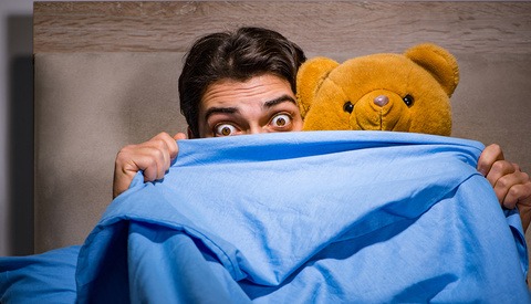 What Is Your Photography Horror Story?