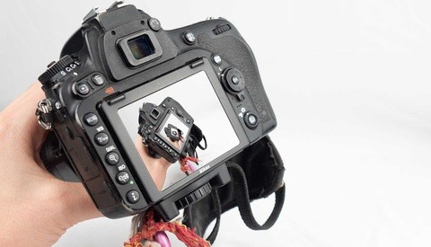 The Reason Your Photographs Will Always Be a Cheap Copy