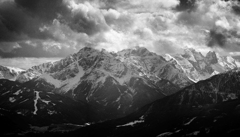 Digital Versus Film Photography: Think One Is Better? Think Again