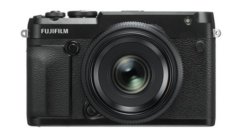Take $1,000 off the Already Affordable Fuji GFX 50R Medium Format Camera for the Next Week Only