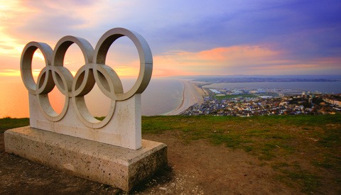 If the Olympics Are Rescheduled, How Will the Photographic Industry Respond?