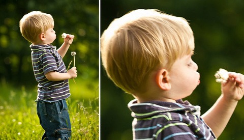 The Client Wants to Buy Their Favorite Image From the Photoshoot, but It Is Not Sharp. What Do You Do?