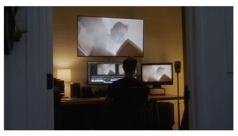 Adobe’s Guide to Video and Audio Specialists On Working Remotely