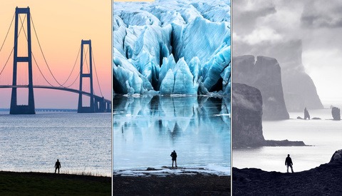 How to Take Epic Selfies (Like a Professional Photographer)