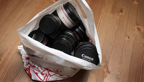 6 Types of Lenses You Probably Won’t Need Anytime Soon