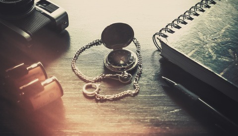 Using Lockdown to Improve Your Photography in Five Simple Steps