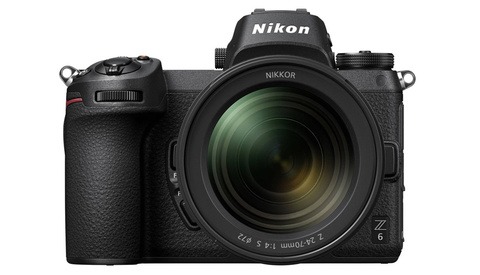 Nikon Is No Longer Accepting Equipment for Repair
