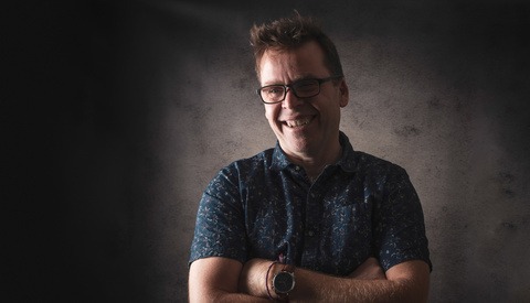 Five Ways to Put Models At Ease for Better Portraits