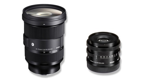 Sigma Says It Will Start Making Smaller Lenses