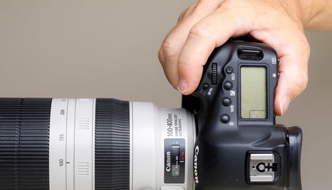 How You Can Use Focal Length in a Different, More Creative Way