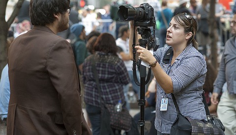 'Social Distancing' Isn't Realistic for Photojournalists