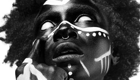 The Incredible Work of Molly Baber