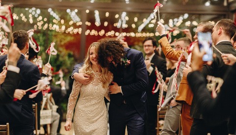 Filling Income Gaps for Wedding Photographers During COVID-19
