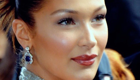 Supermodel Bella Hadid Sued by Photographer for Posting Picture of Herself on Instagram