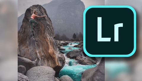 How I Used Lightroom's Range Masks to Bring out the Vibrant Colors in This Photo